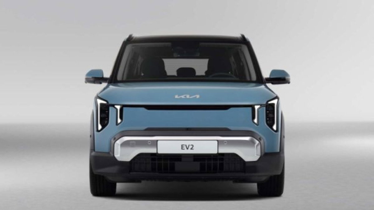 Kia EV2 42,2 kWh Light (3)