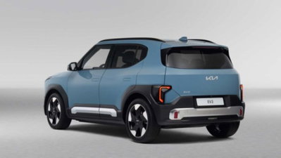 Kia EV2 42,2 kWh Light (6)