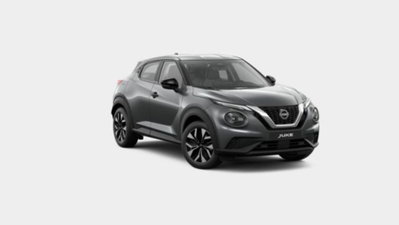 Nissan Juke 1.0 dig-t Acenta 114cv dct (4)