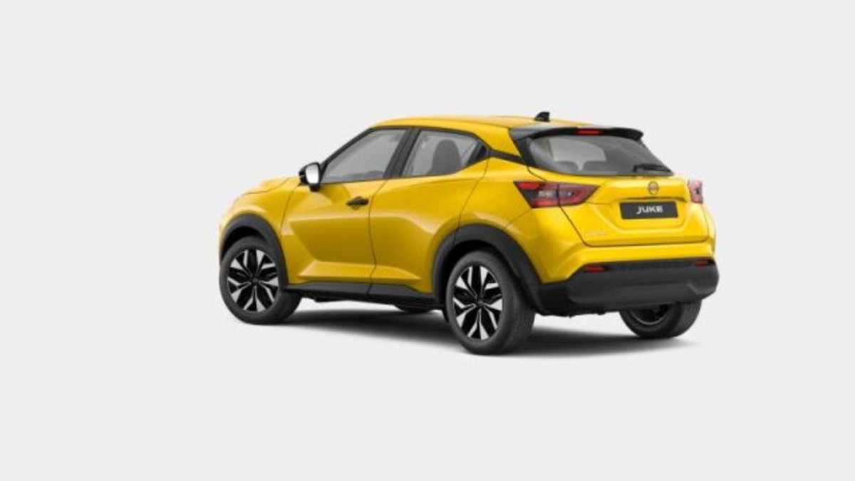 Nissan Juke 1.0 dig-t Acenta 114cv dct (8)