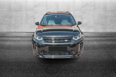 Land Rover Discovery Sport 2.0 TD4 204 CV AWD Auto R-Dynamic SE (4)
