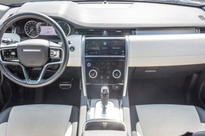 Land Rover Discovery Sport 2.0 TD4 204 CV AWD Auto R-Dynamic SE (5)