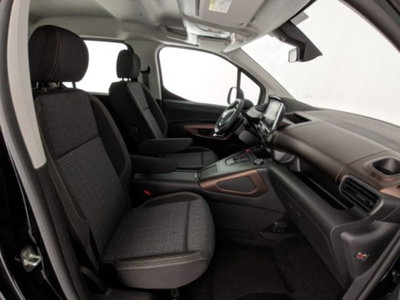 Peugeot Rifter Long 1.5 bluehdi GT 130cv eat8