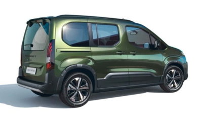 Peugeot Rifter Long 1.5 bluehdi GT 130cv eat8 (6)