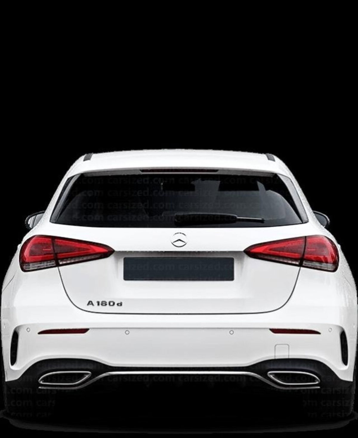 Mercedes-Benz Classe A 250 e phev AMG Line Premium Plus auto