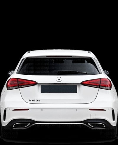 Mercedes-Benz Classe A 250 e phev AMG Line Premium Plus auto