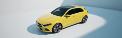 Mercedes-Benz Classe A 250 e phev AMG Line Premium Plus auto (4)