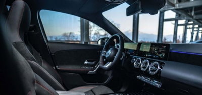 Mercedes-Benz Classe A 250 e phev AMG Line Premium Plus auto (8)