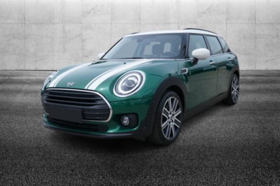 MINI Mini Clubman 2.0 Cooper D Untold Clubman usata