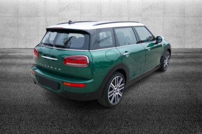 MINI Mini Clubman 2.0 Cooper D Untold Clubman (3)