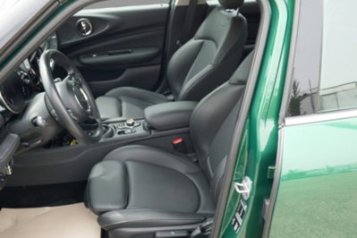 MINI Mini Clubman 2.0 Cooper D Untold Clubman (7)