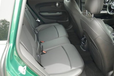 MINI Mini Clubman 2.0 Cooper D Untold Clubman (8)