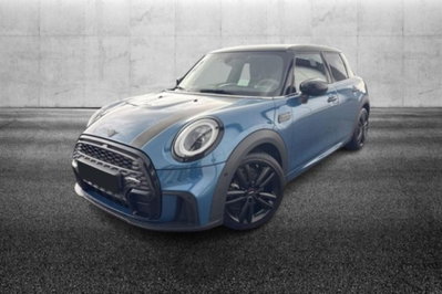 MINI Mini 1.5 Cooper JCW 5 porte usata