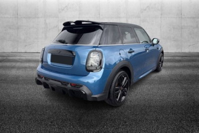 MINI Mini 1.5 Cooper JCW 5 porte (3)