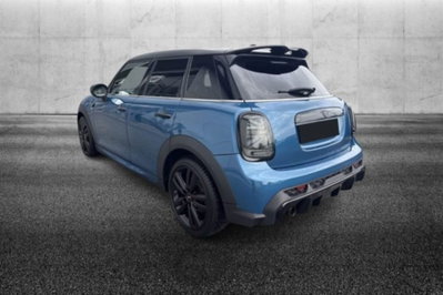 MINI Mini 1.5 Cooper JCW 5 porte (4)