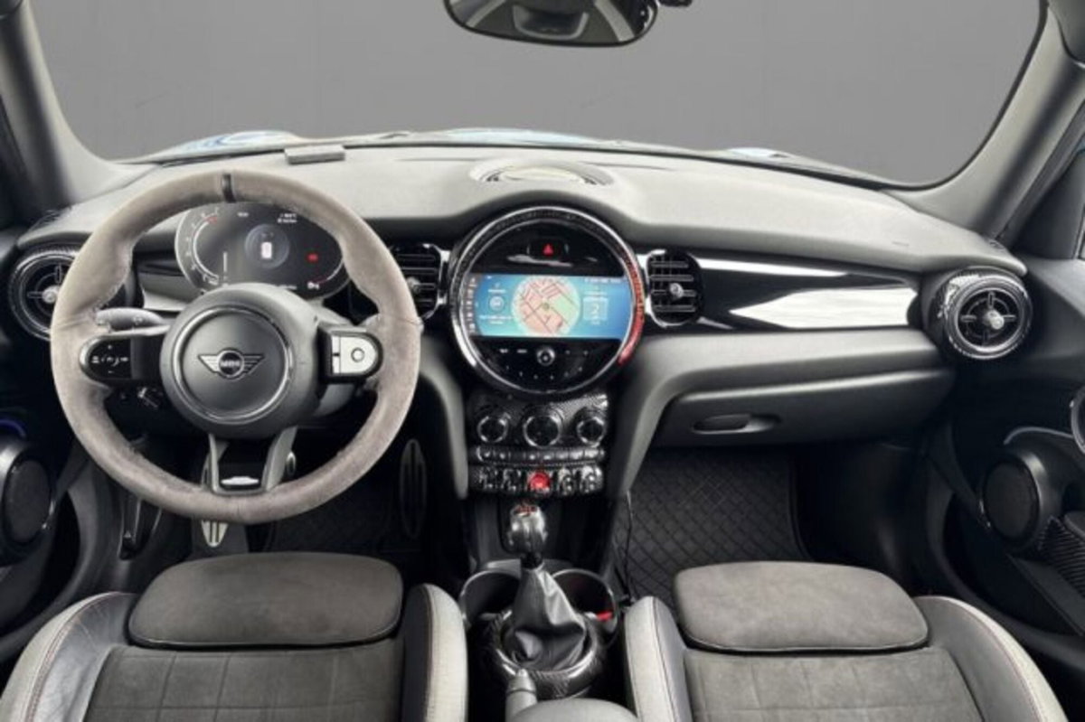 MINI Mini 1.5 Cooper JCW 5 porte (5)