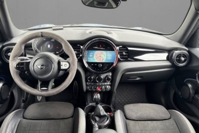 MINI Mini 1.5 Cooper JCW 5 porte (5)