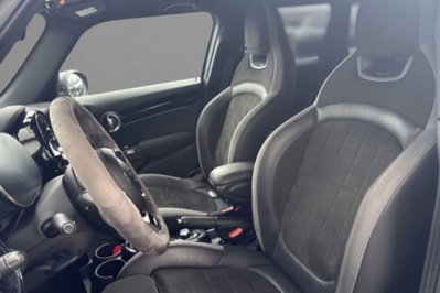 MINI Mini 1.5 Cooper JCW 5 porte (6)