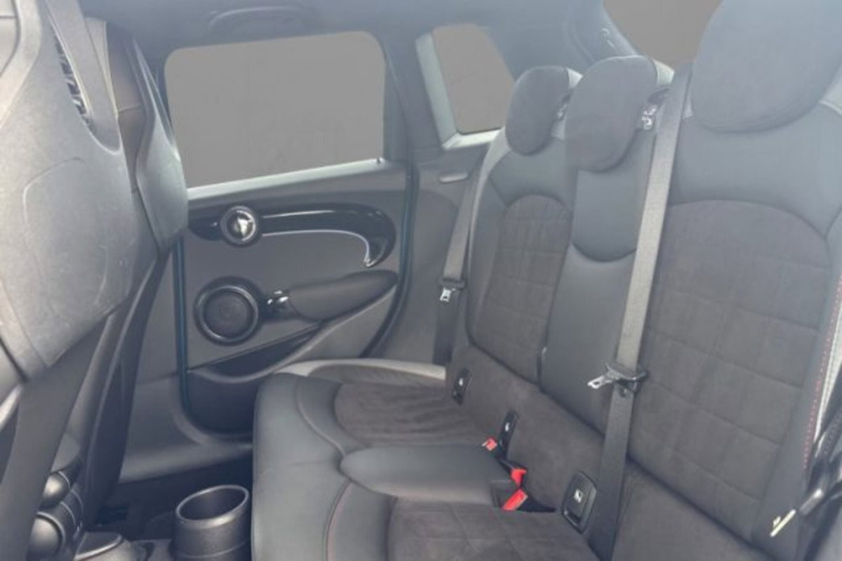 MINI Mini 1.5 Cooper JCW 5 porte (7)