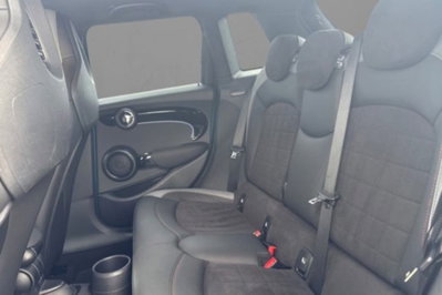 MINI Mini 1.5 Cooper JCW 5 porte (7)