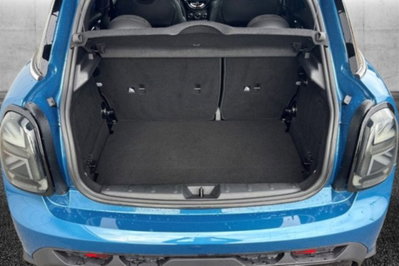 MINI Mini 1.5 Cooper JCW 5 porte (8)