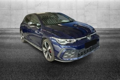 Volkswagen Golf 2.0 TDI GTD DSG usata