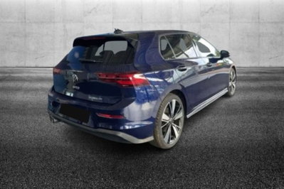 Volkswagen Golf 2.0 TDI GTD DSG (2)
