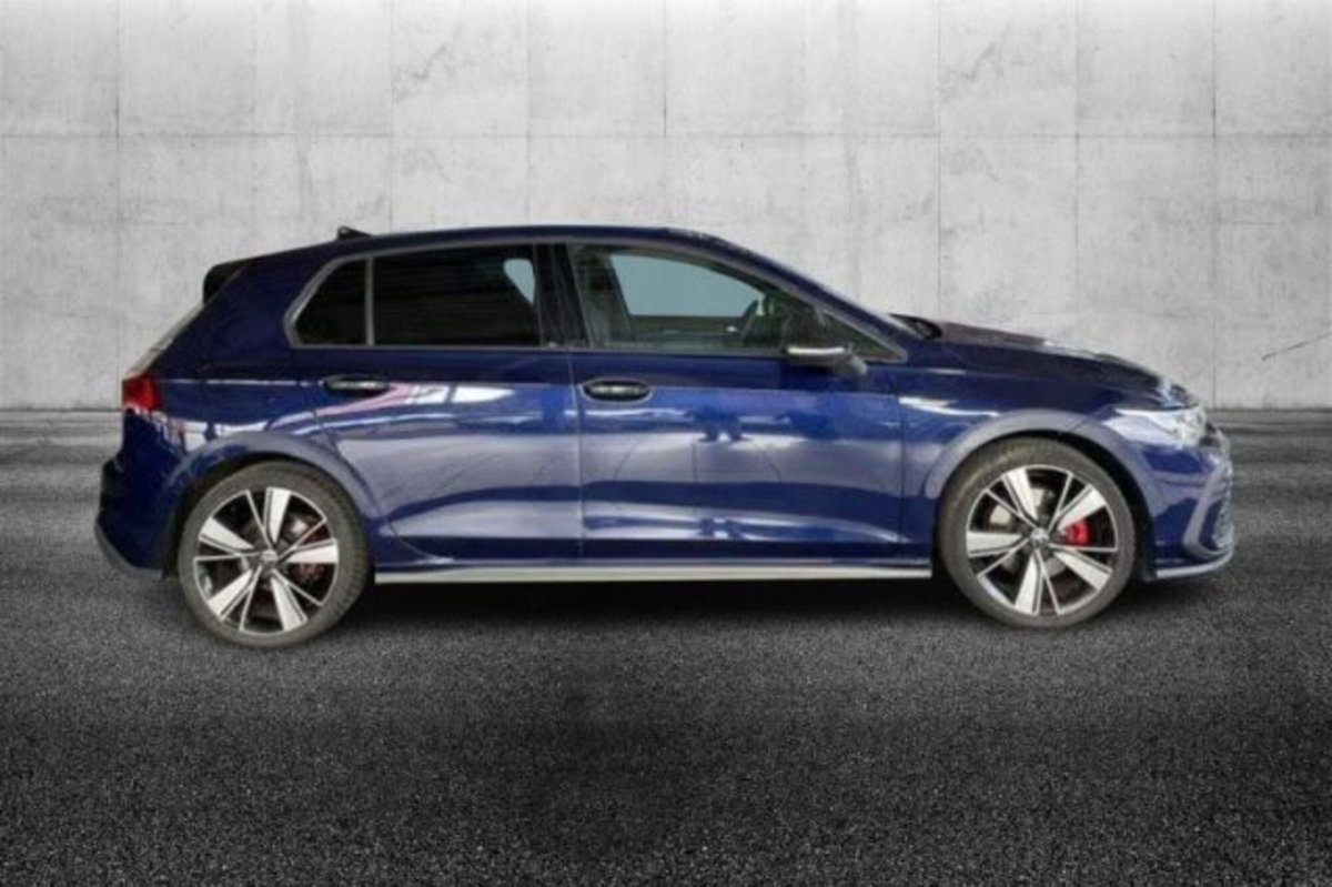 Volkswagen Golf 2.0 TDI GTD DSG (3)