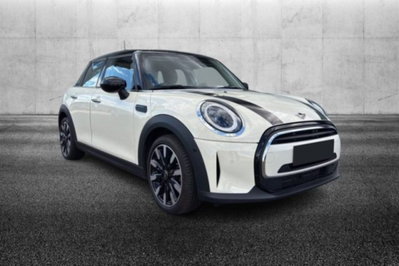 MINI Mini 1.5 Cooper Classic 5 porte (2)
