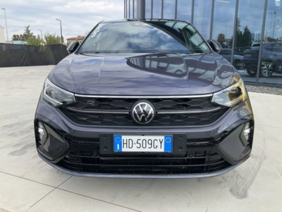 Volkswagen Taigo 1.0 tsi R-Line 115cv dsg (2)