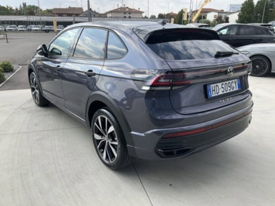 Volkswagen Taigo 1.0 tsi R-Line 115cv dsg (6)