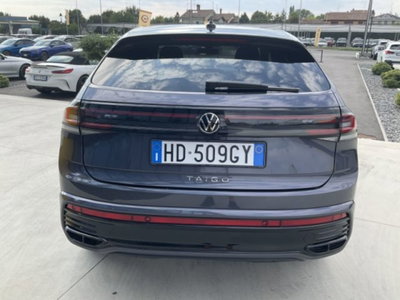 Volkswagen Taigo 1.0 tsi R-Line 115cv dsg (7)