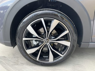 Volkswagen Taigo 1.0 tsi R-Line 115cv dsg (8)