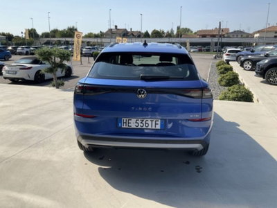 Volkswagen T-Roc 1.5 etsi Life 115cv dsg (7)