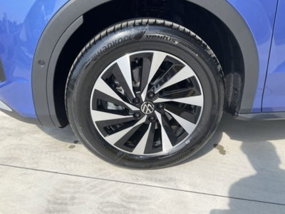 Volkswagen T-Roc 1.5 etsi Life 115cv dsg (8)