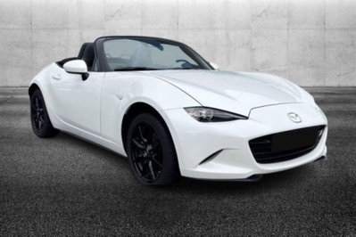 Mazda MX-5 1.5L Skyactiv-G Exceed usata