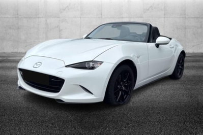 Mazda MX-5 1.5L Skyactiv-G Exceed (2)
