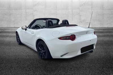 Mazda MX-5 1.5L Skyactiv-G Exceed (3)