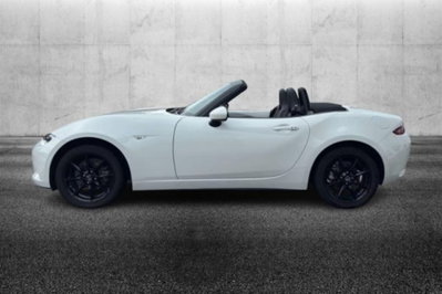Mazda MX-5 1.5L Skyactiv-G Exceed (5)