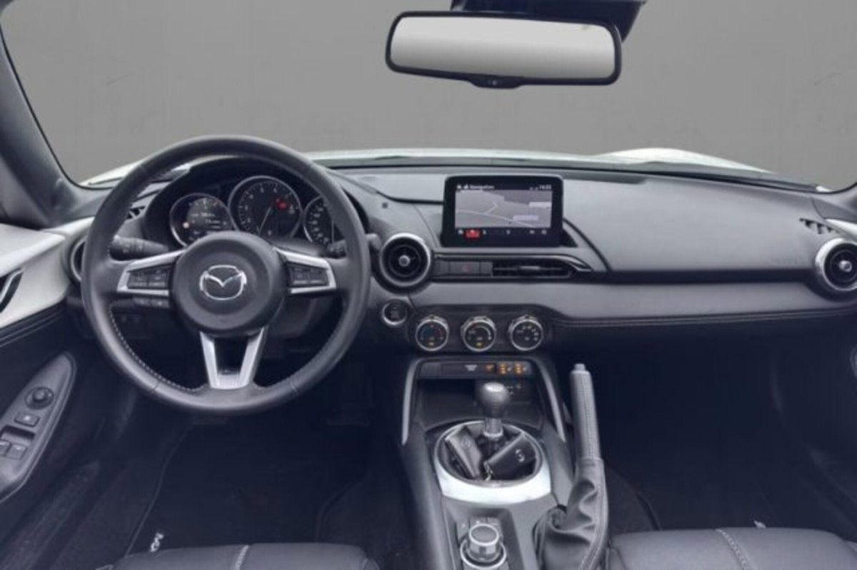 Mazda MX-5 1.5L Skyactiv-G Exceed (6)