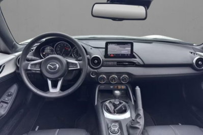 Mazda MX-5 1.5L Skyactiv-G Exceed (6)