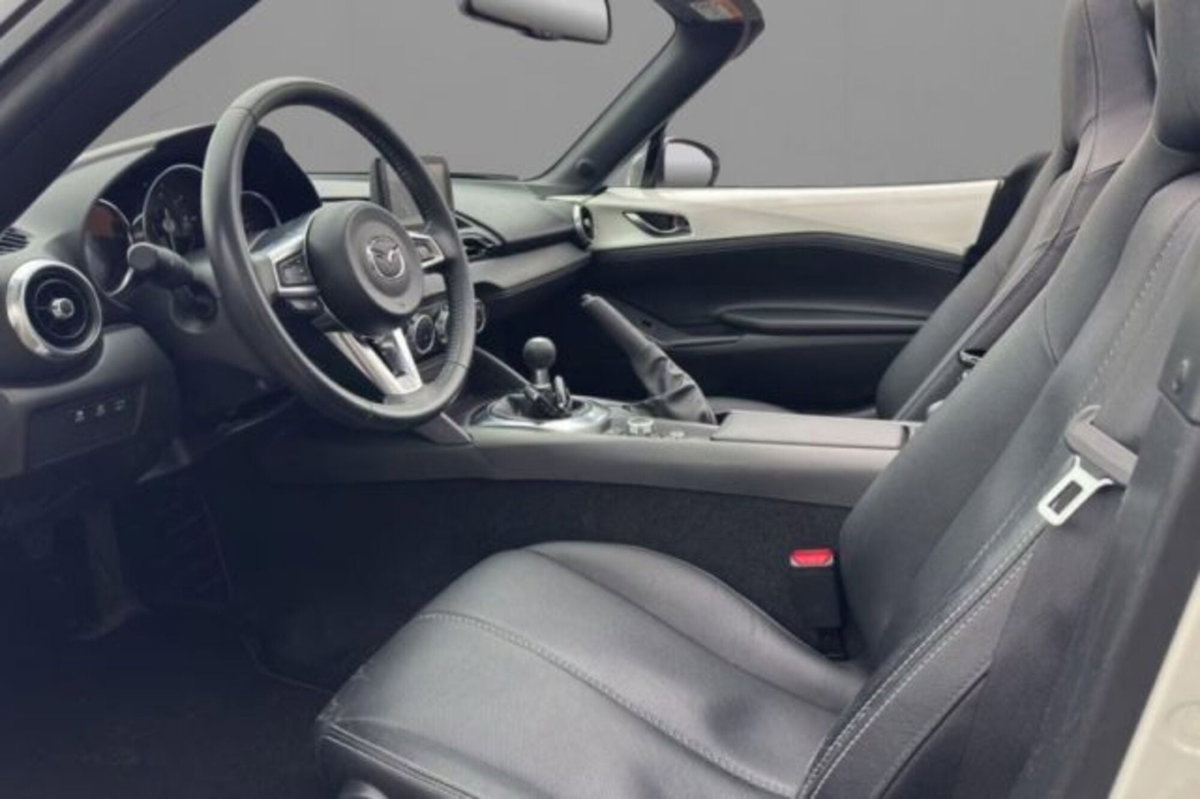 Mazda MX-5 1.5L Skyactiv-G Exceed (7)