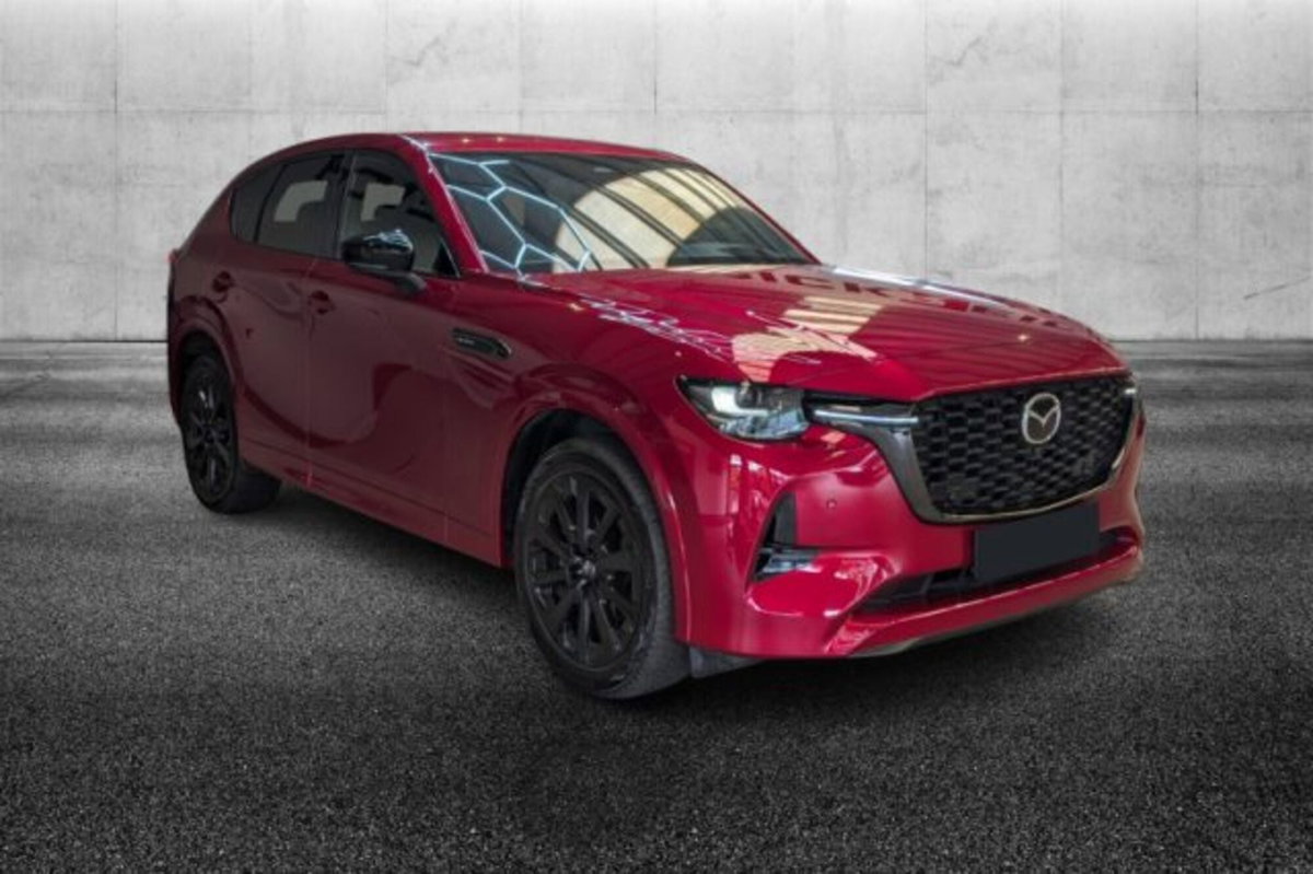 Mazda CX-60 3.3L e-Skyactiv D 249 CV M Hybrid AWD Homura (2)