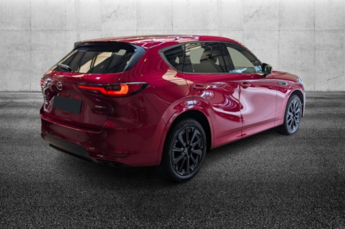 Mazda CX-60 3.3L e-Skyactiv D 249 CV M Hybrid AWD Homura (3)
