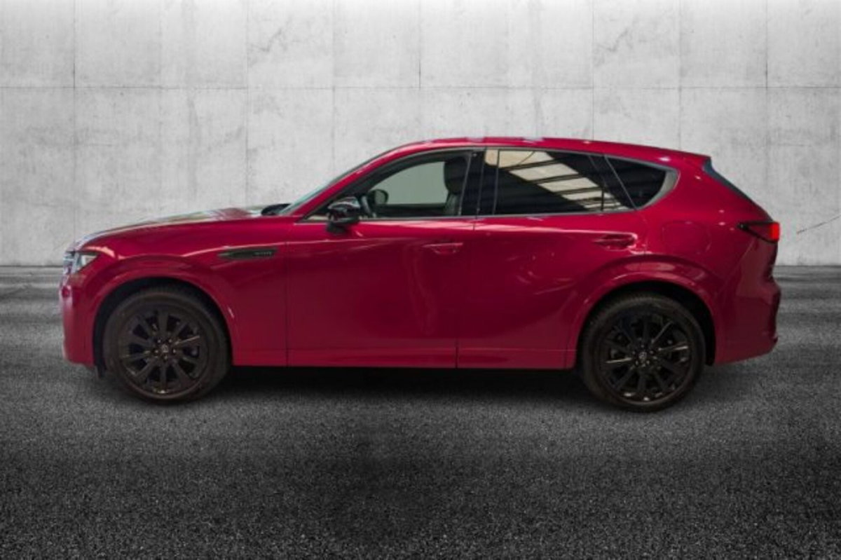 Mazda CX-60 3.3L e-Skyactiv D 249 CV M Hybrid AWD Homura (5)