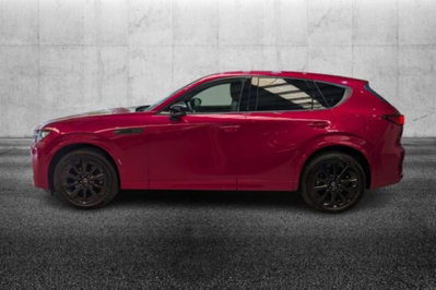 Mazda CX-60 3.3L e-Skyactiv D 249 CV M Hybrid AWD Homura (5)