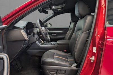 Mazda CX-60 3.3L e-Skyactiv D 249 CV M Hybrid AWD Homura (7)