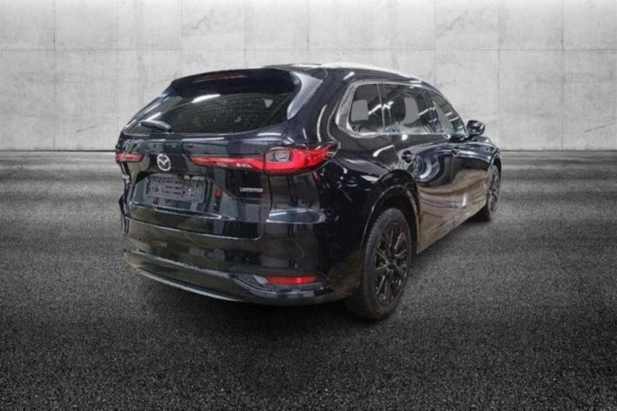 Mazda CX-80 3.3 m-hybrid boost Homura tetto pan.auto (2)