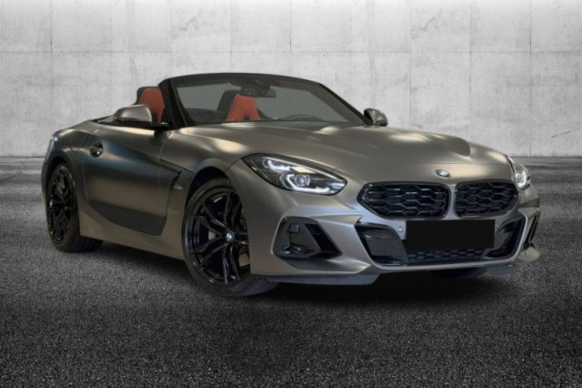 BMW Z4 Cabrio Z4 sDrive30i Msport