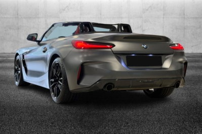 BMW Z4 Cabrio Z4 sDrive30i Msport (3)